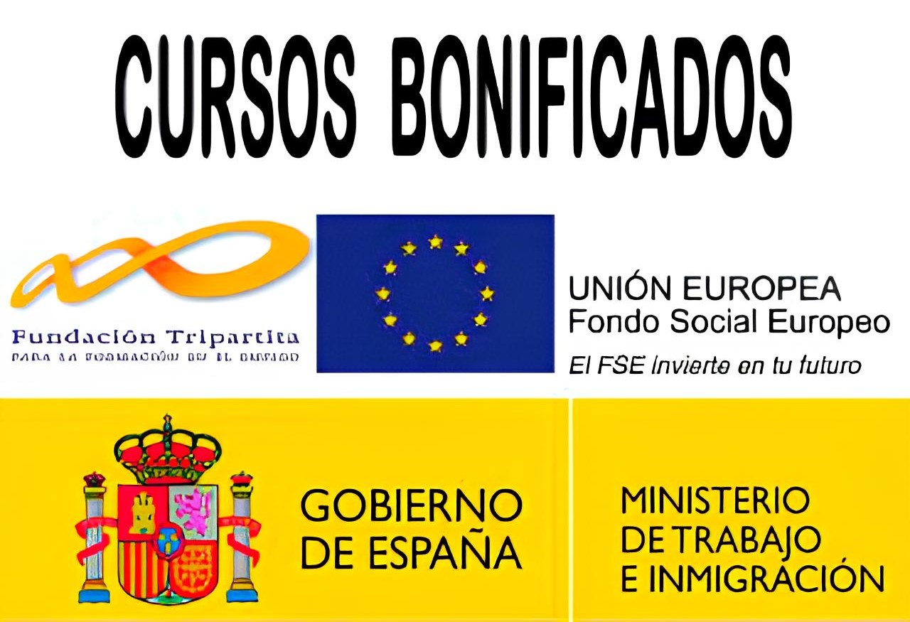 Logo bonificación